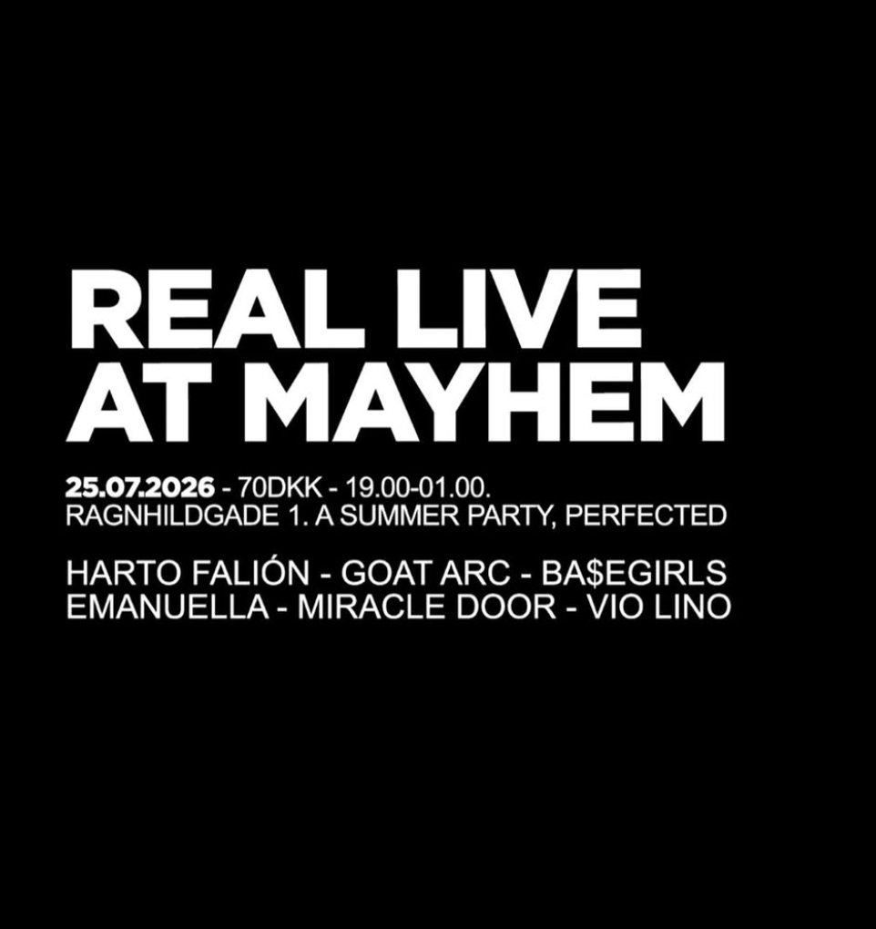 Mayhem