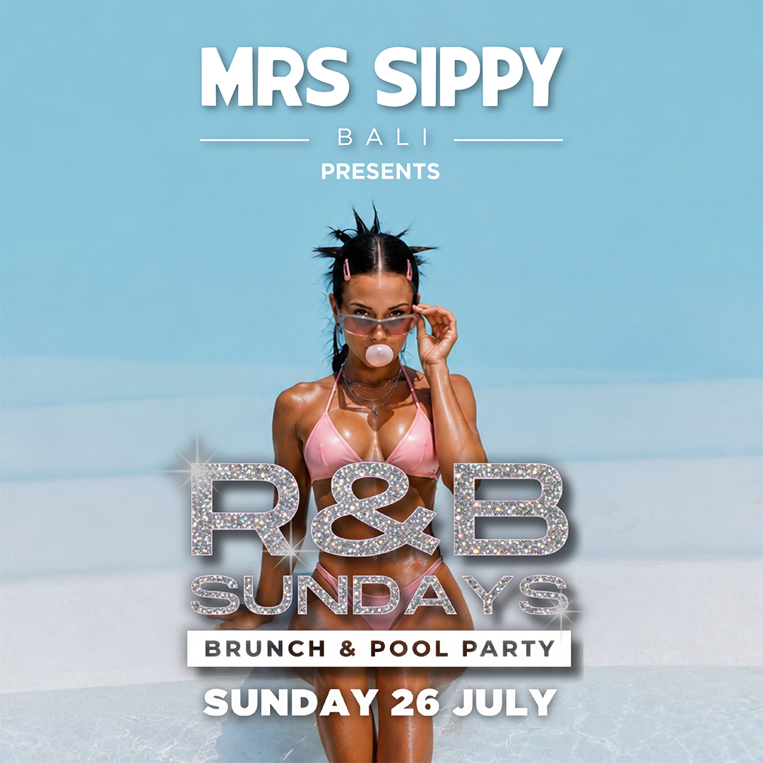 Mrs Sippy Bali