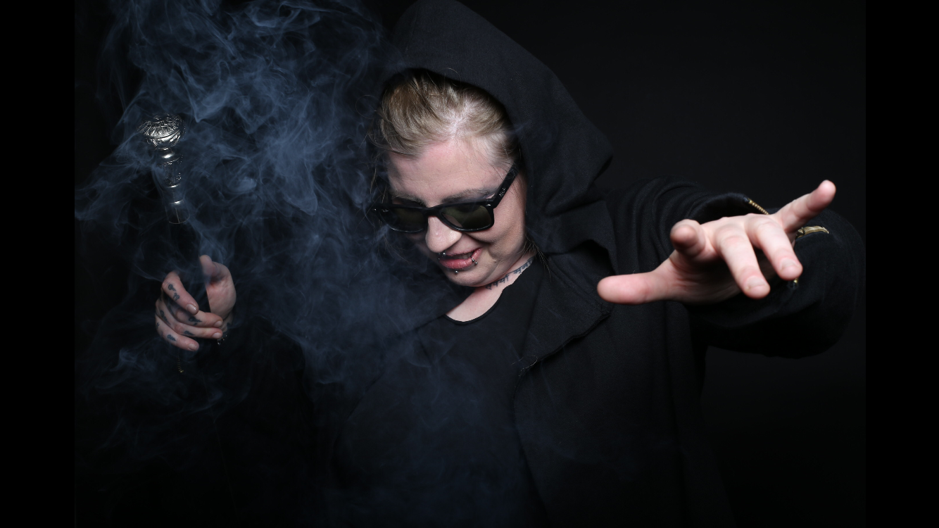 Kassetta and Friends