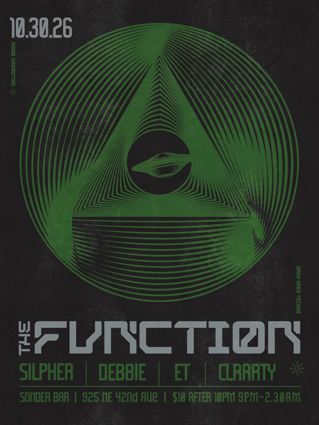 The Function
