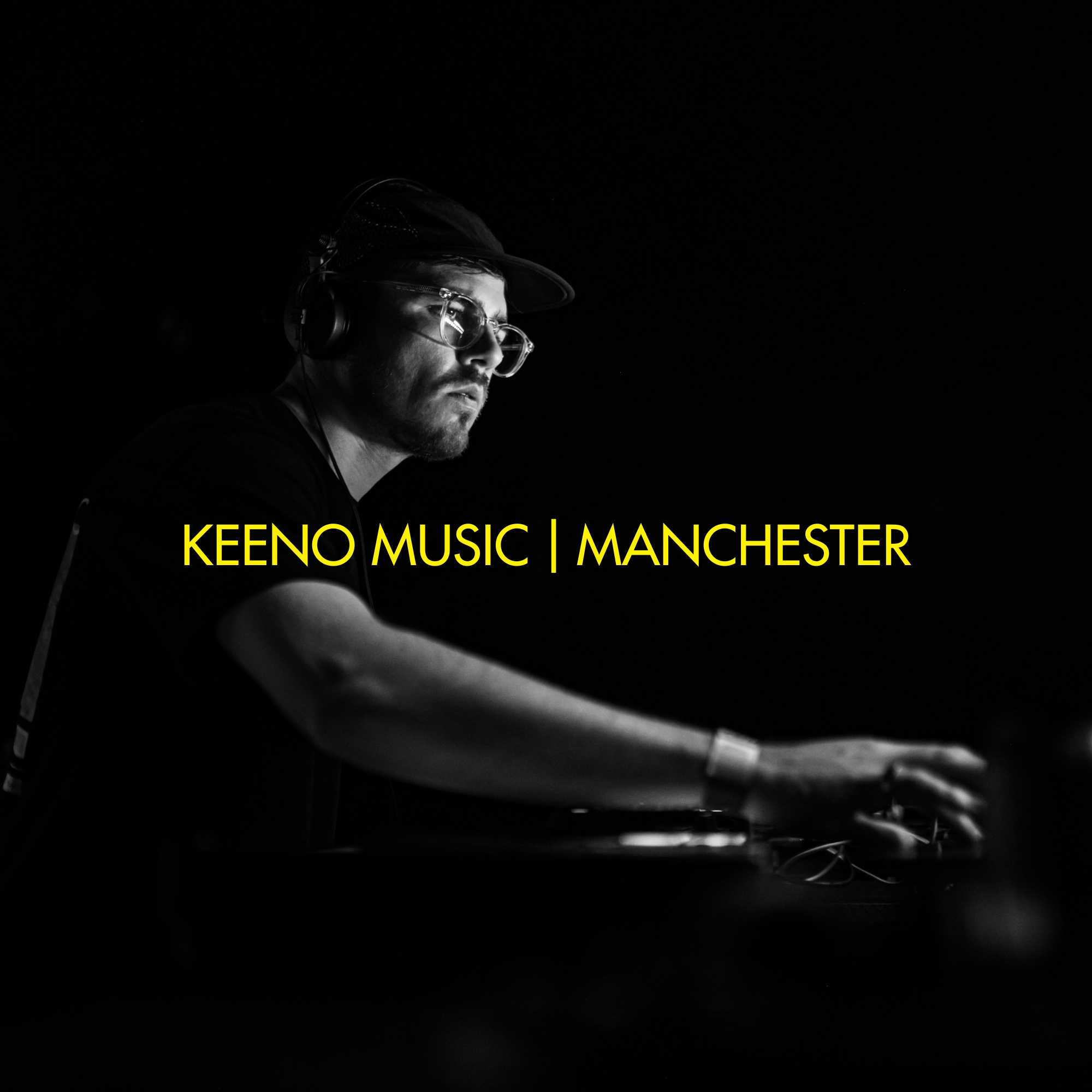 Keeno Music - Manchester