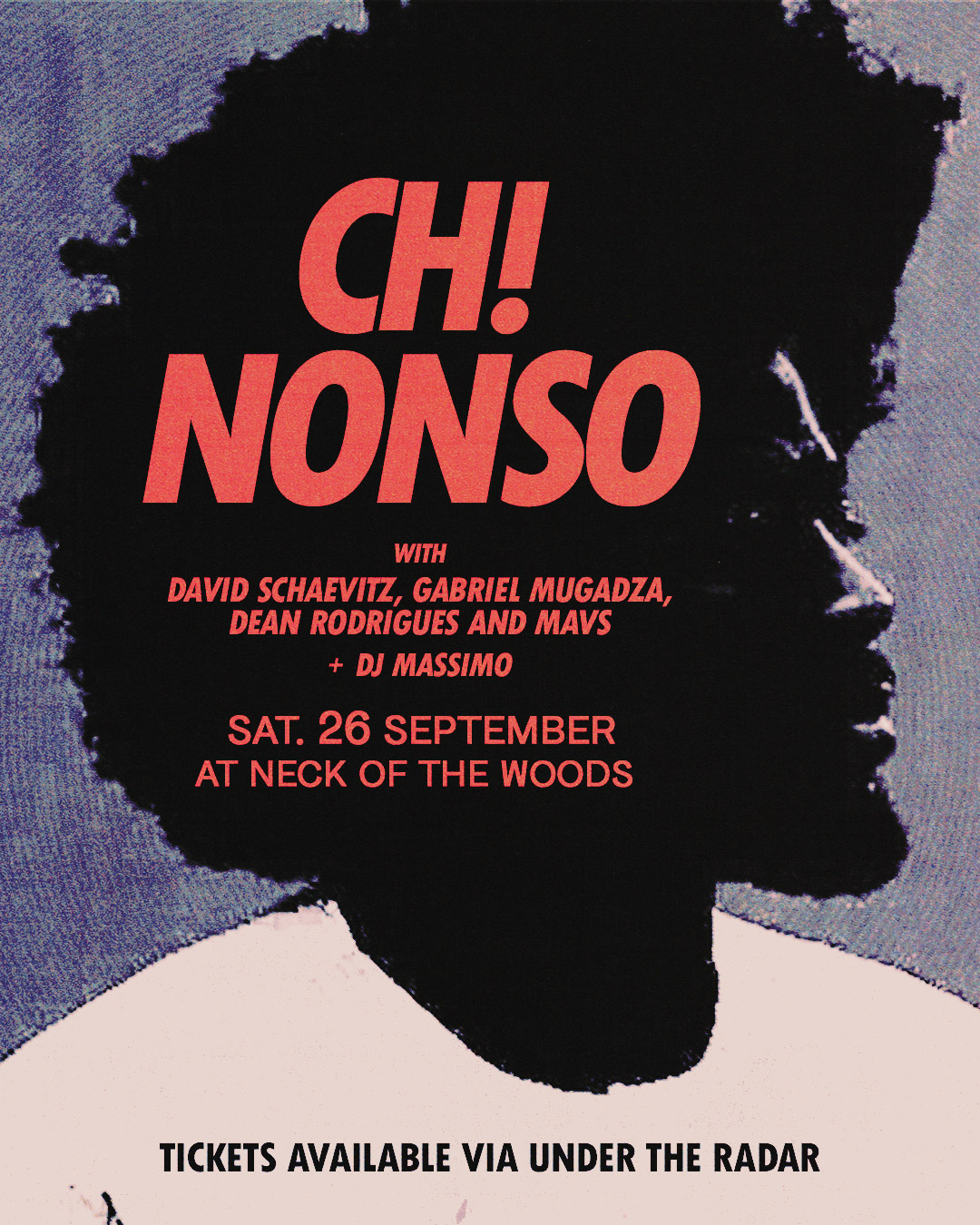 Ch! Nonso