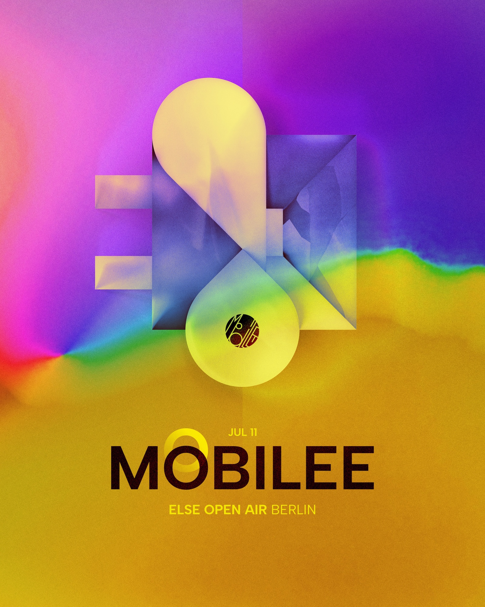 Else x Mobilee with JANE RYSE, Rodriguez Jr. -live-, Tim Engelhardt, Ukai Ndame, M.E.M.O