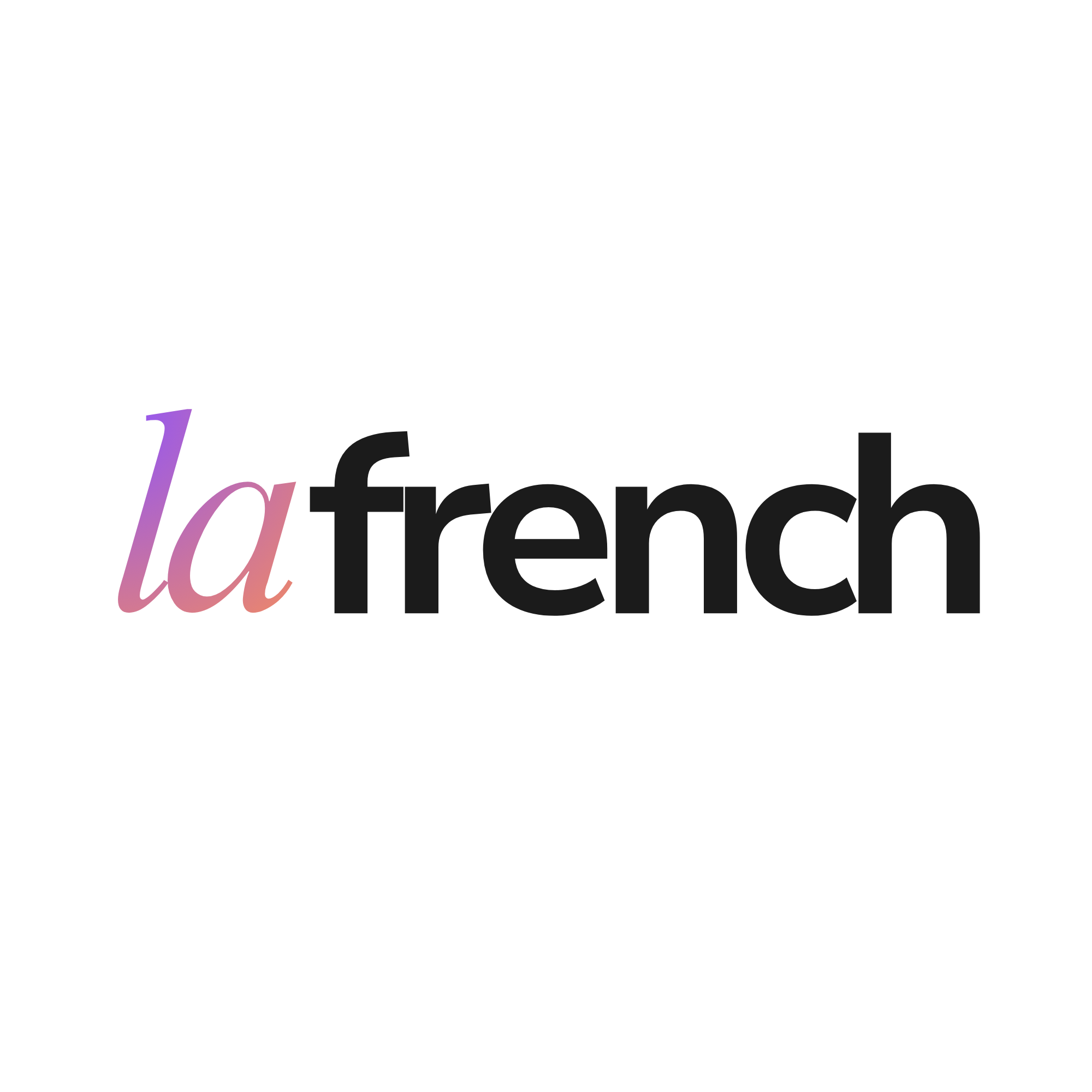 LAFRENCH
