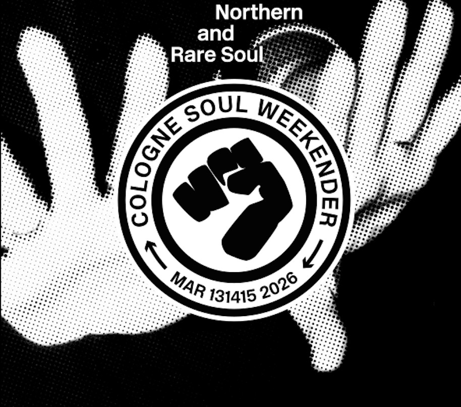 Cologne Soul Weekender