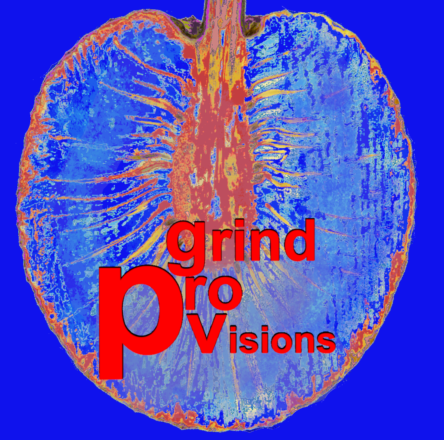 grind provisions x Stereo: Asphodèle