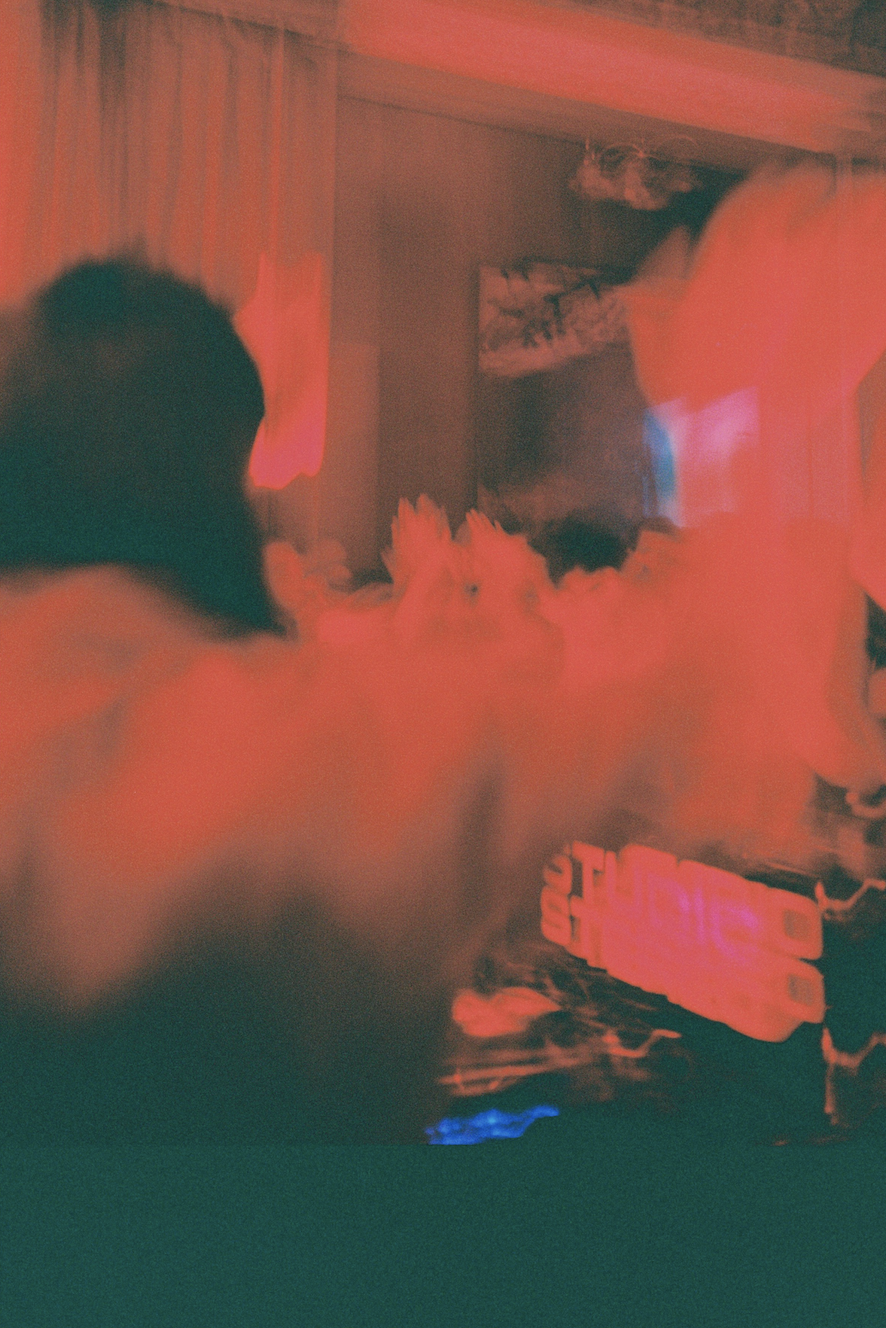 Studio Stereo pres. Cupula Recordings x Hook showcase (until 4am)