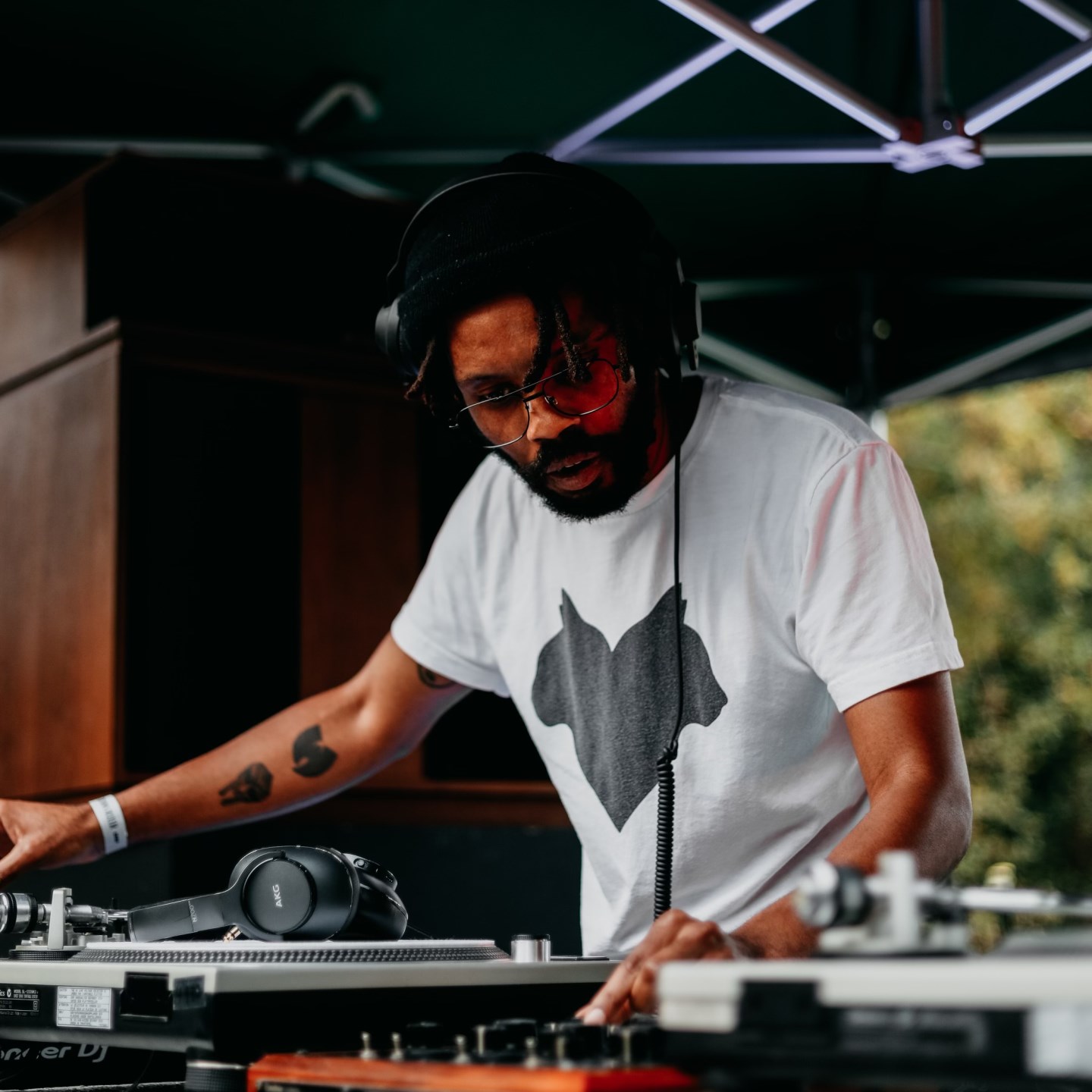 DJ Kgomotso