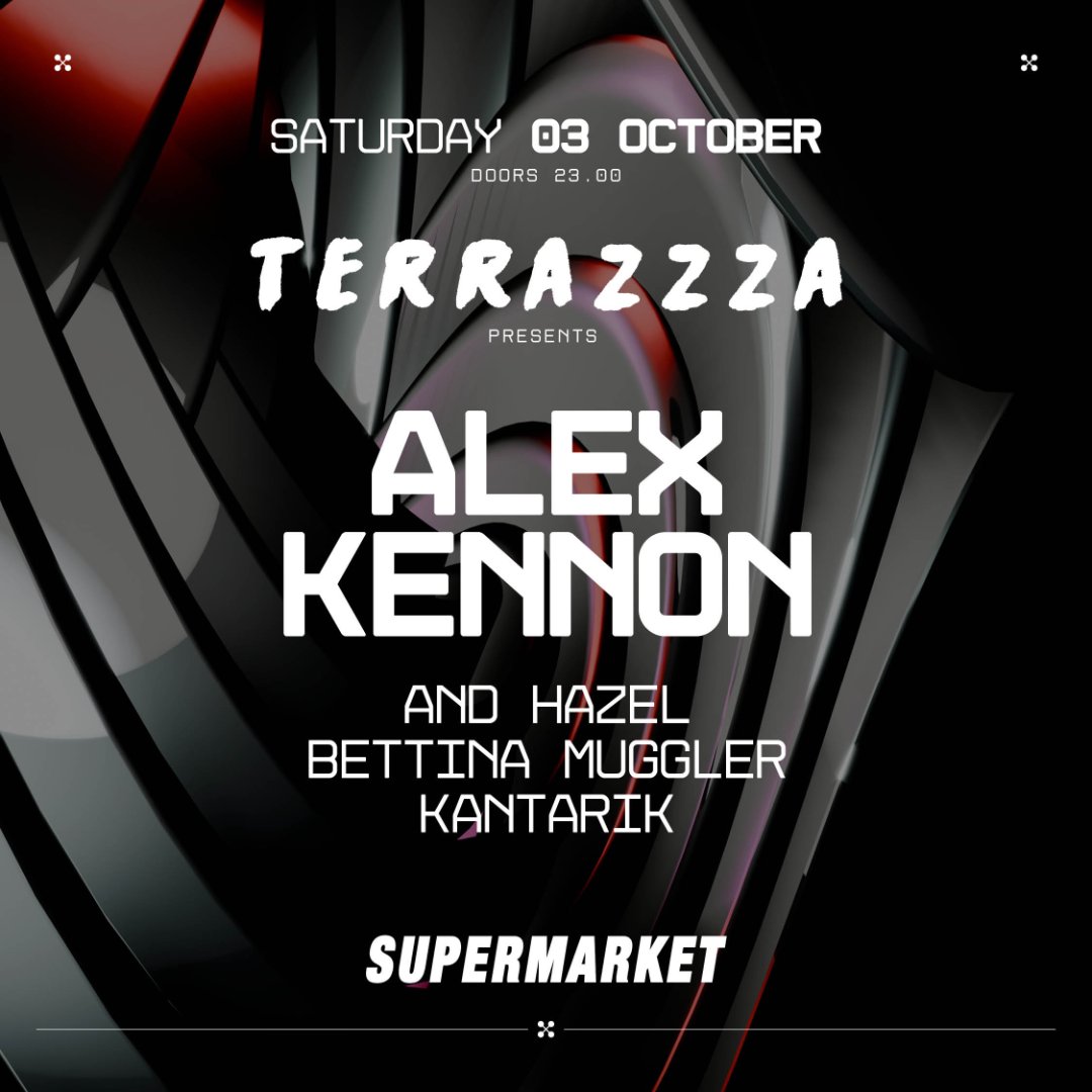 Terrazzza
