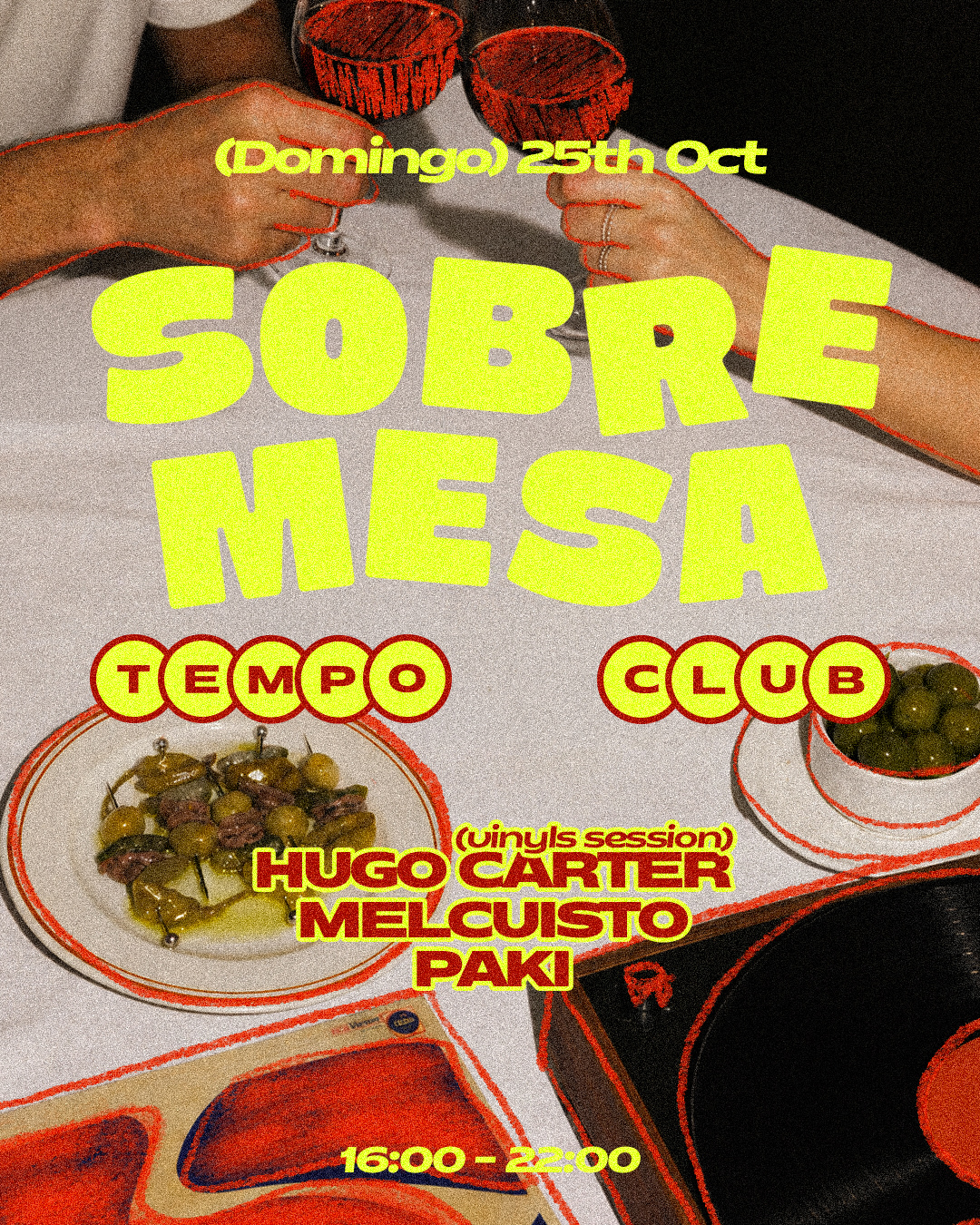 Hugo Carter
