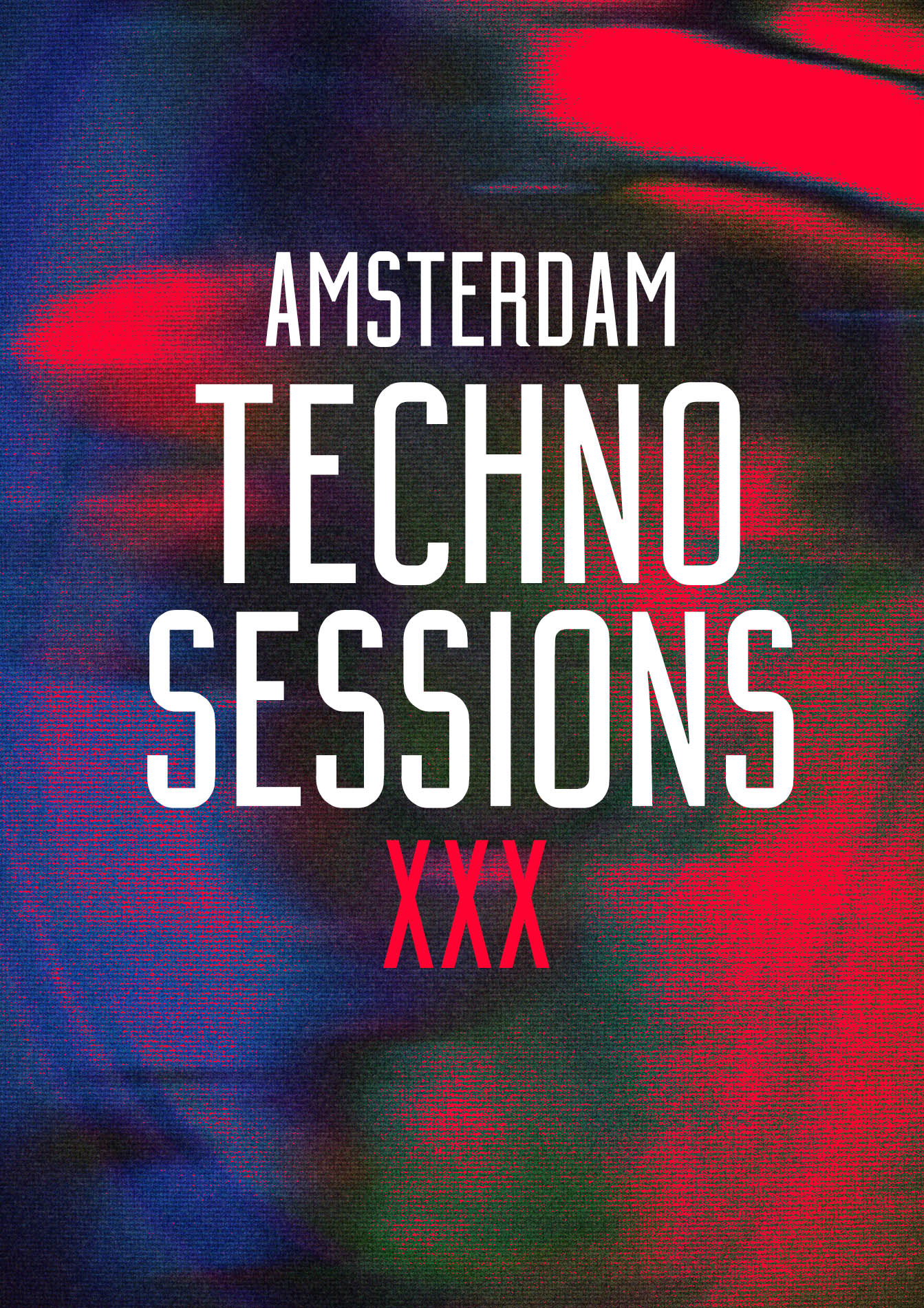 Amsterdam Techno Sessions with A.Paul (ONHCET- NAKED LUNCH) PT