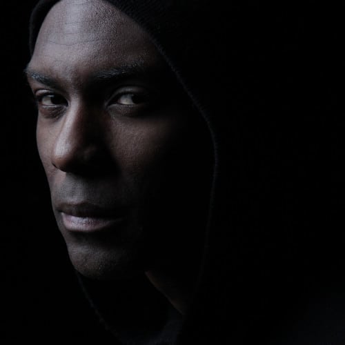 Kenny Larkin · Artist Profile