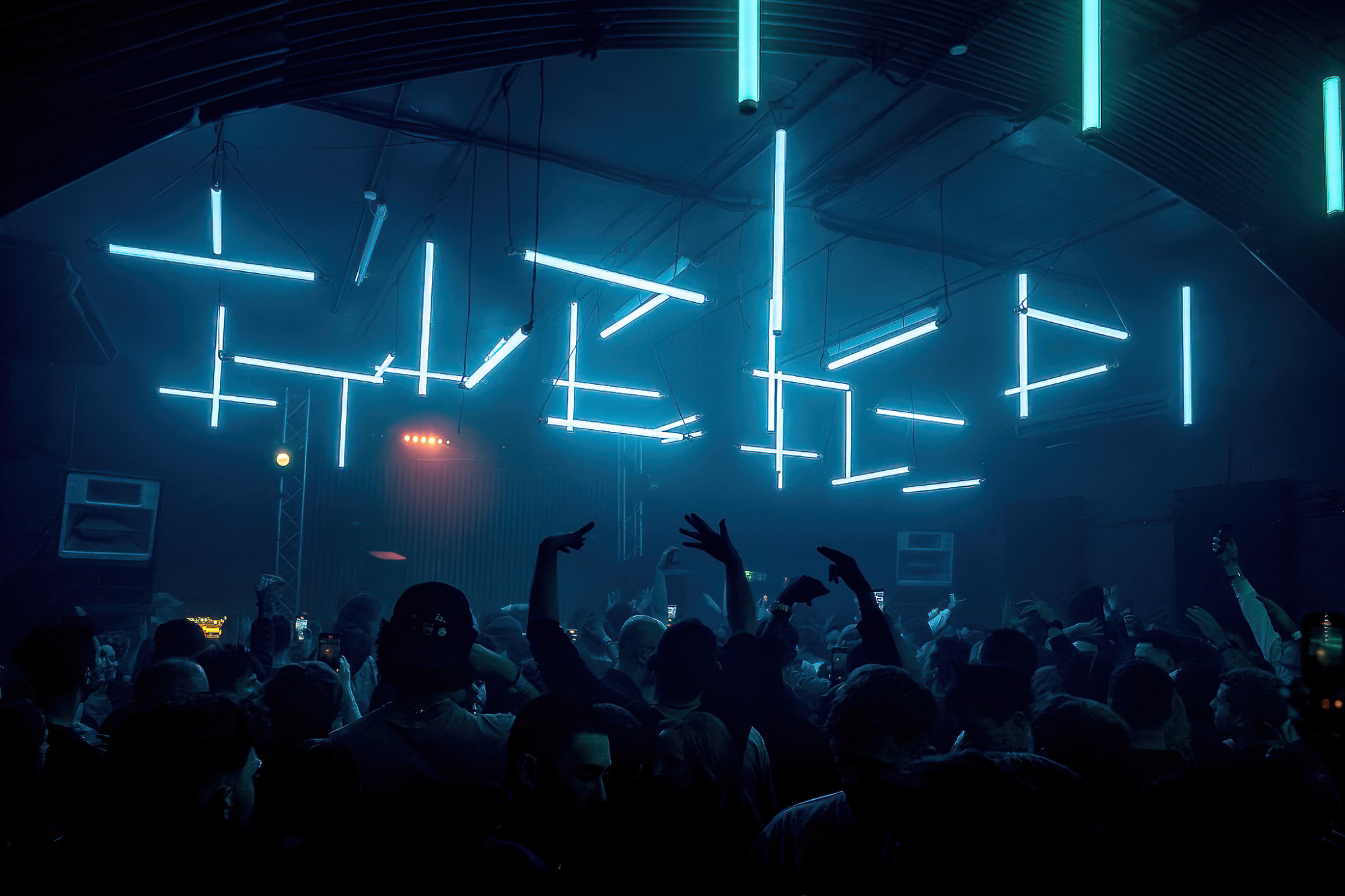 Night Tales: Special Guest TBA