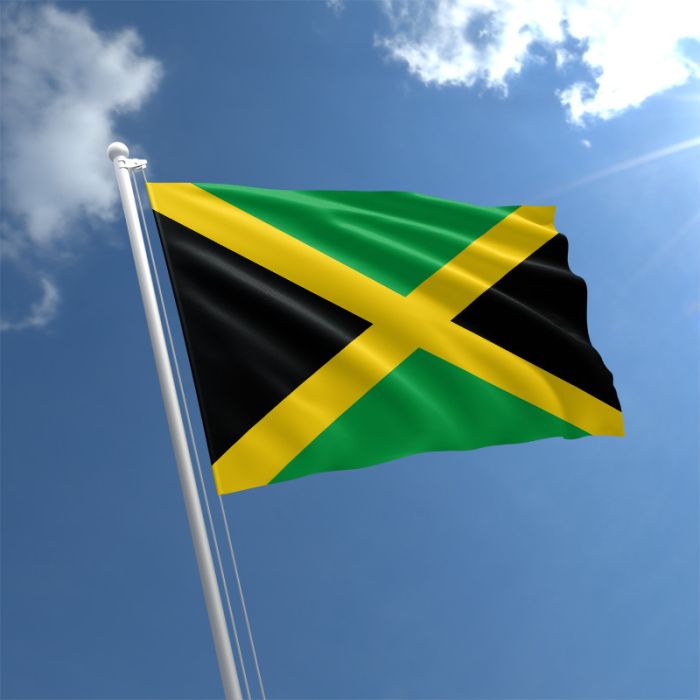 Jamaican Independence Day w/ TBA