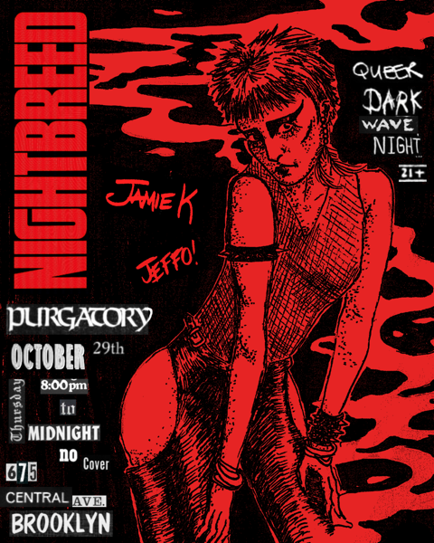 Nightbreed