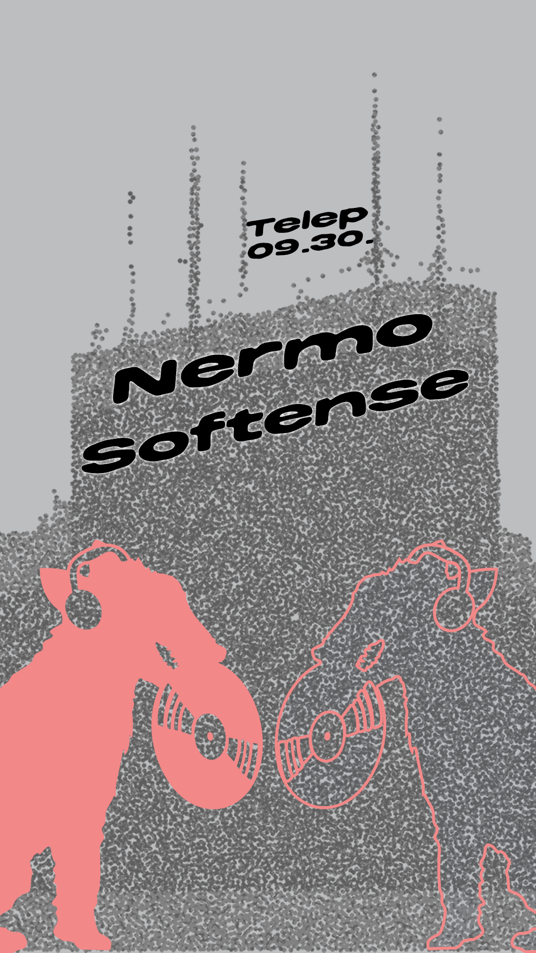 Softense x Nermo All Night Long