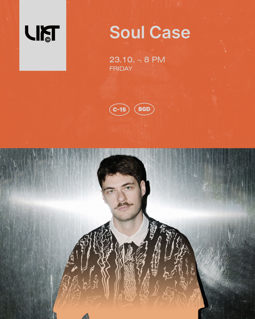 Soul Case