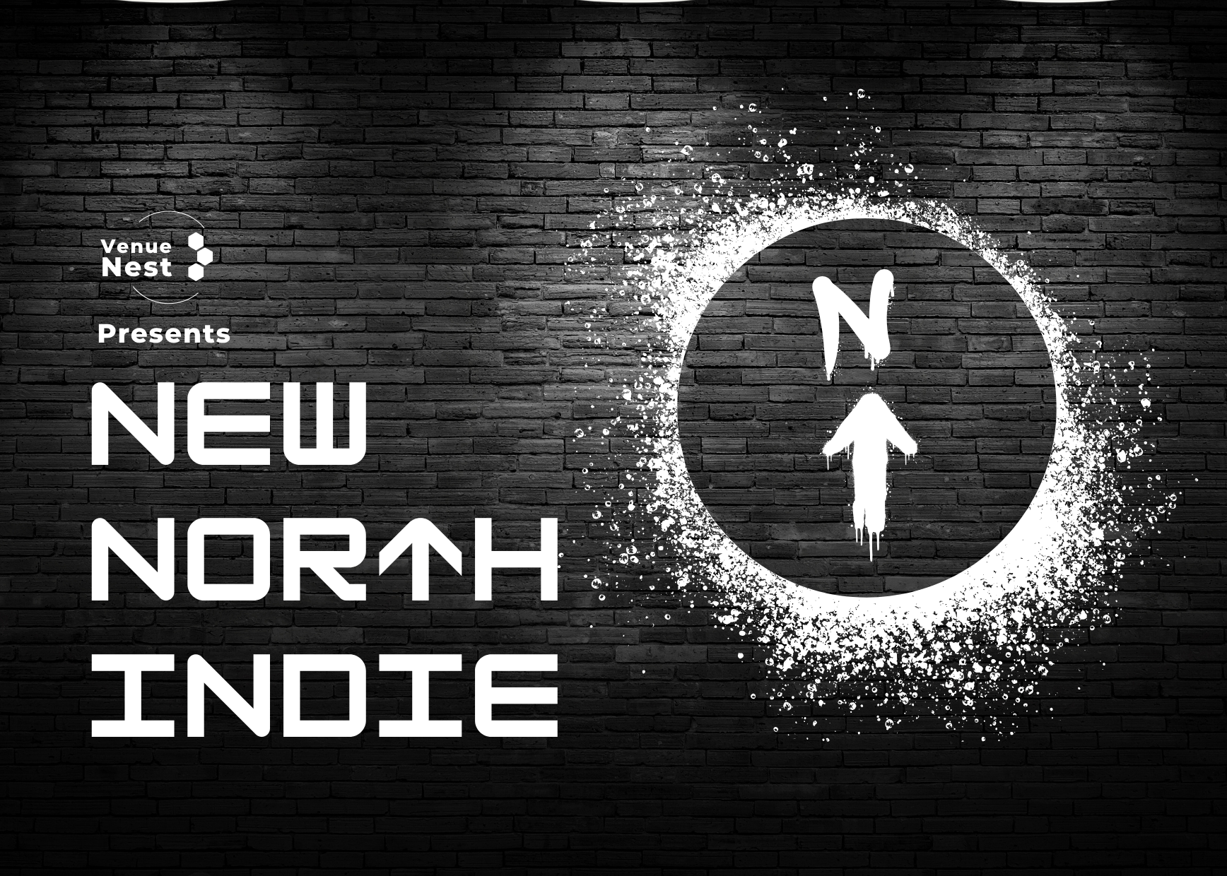 New North Indie: One-Dayer at Belgrave Music Hall, LS2 8JP Leeds