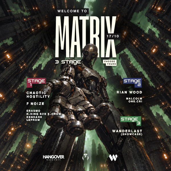 Matrix