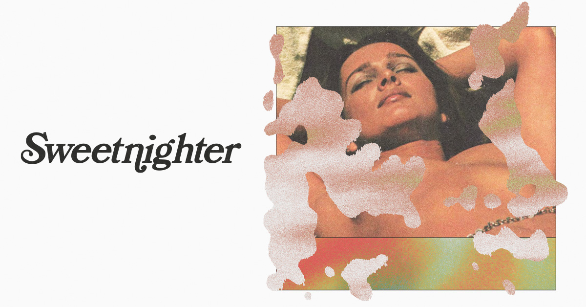 Sweetnighter Summer Party: Onda Bacana & SweetNightJoe