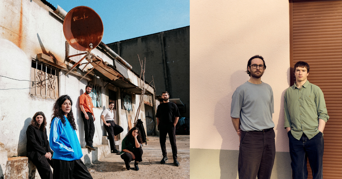 SANAM + Gleo - Photo 3