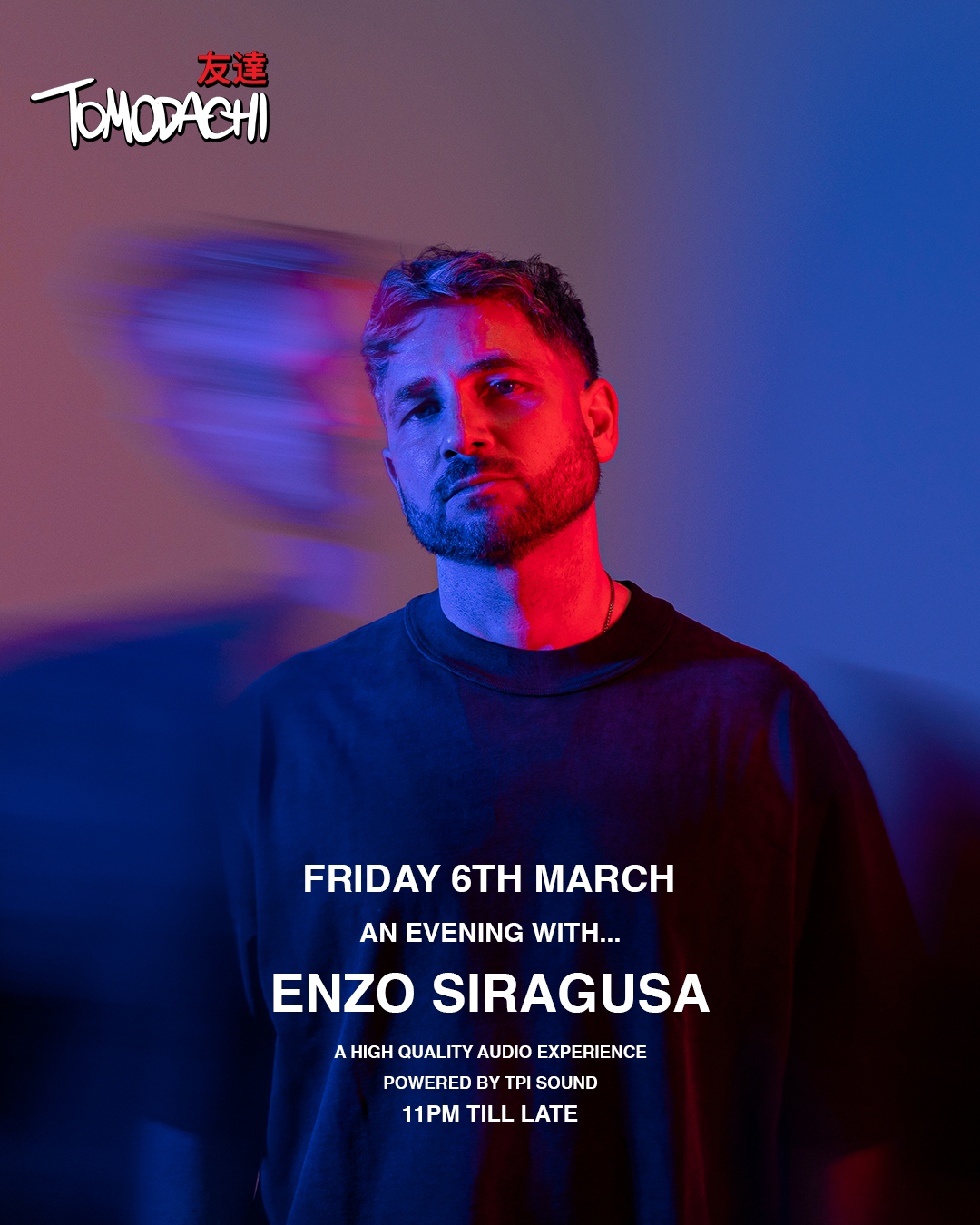 Tomodachi Winter Part II - 4