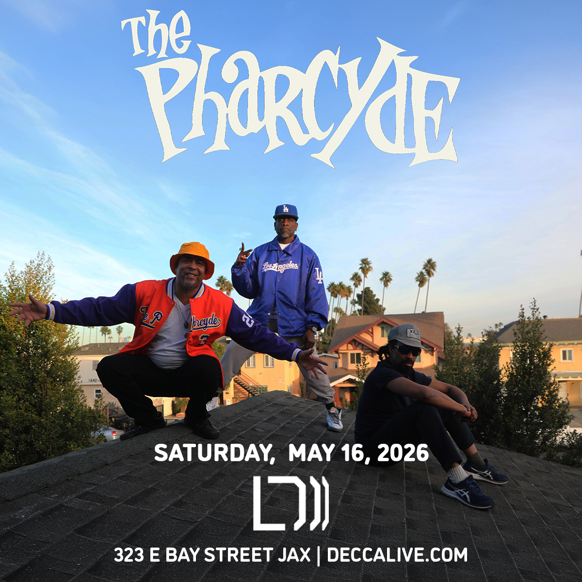 The Pharcyde