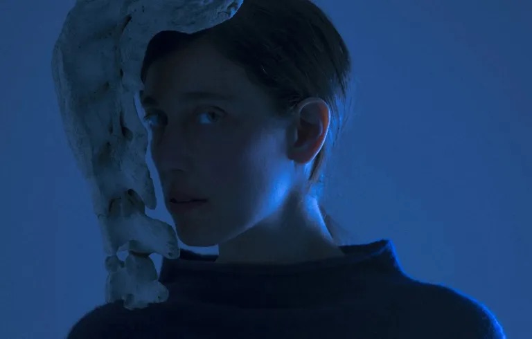 María Coma «Vocal Roots»