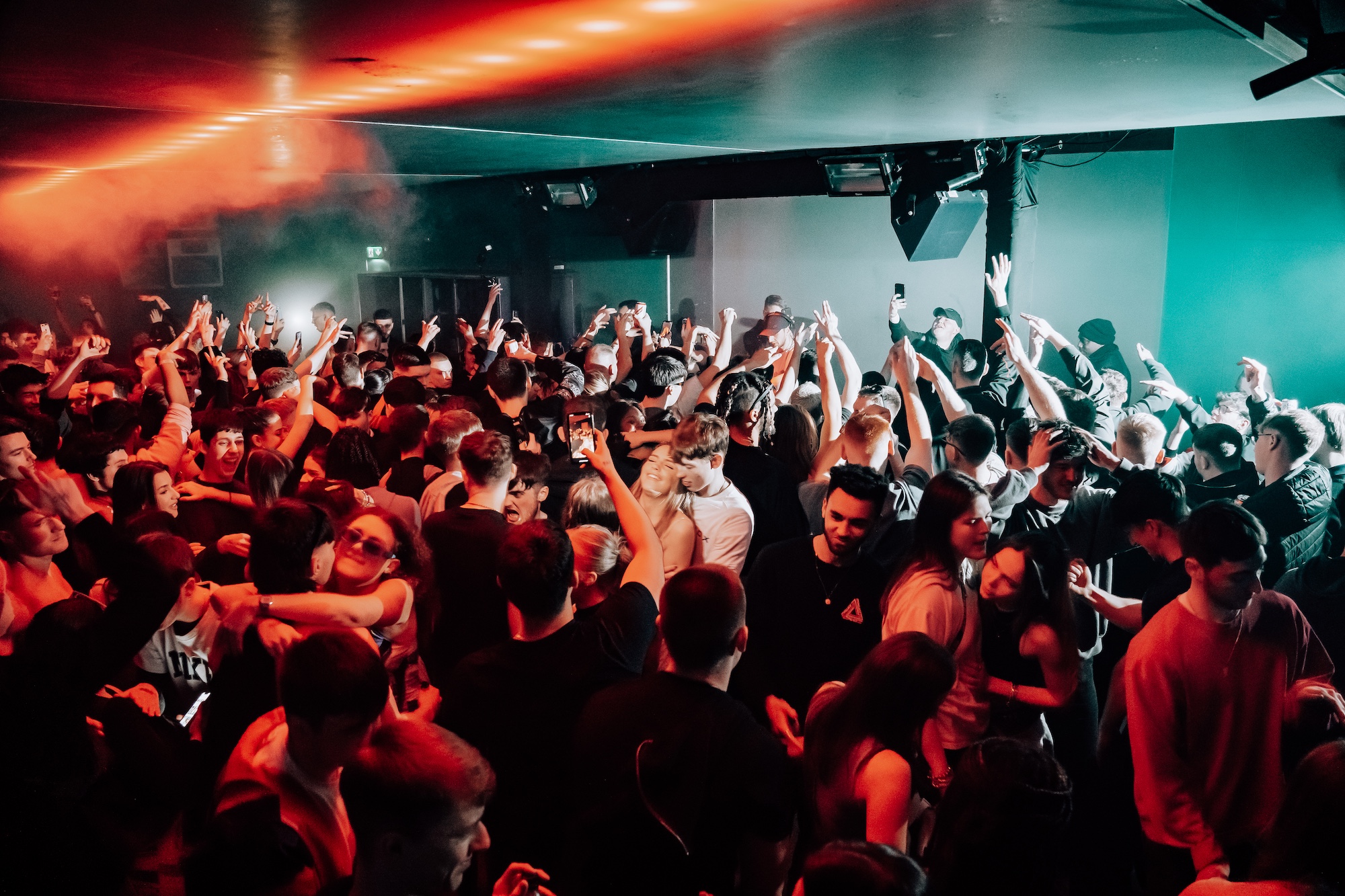 FREE TICKETS + FREE DRINK – RNB, REGGAETON, POP – MALOKA CLUB at Egg London, London