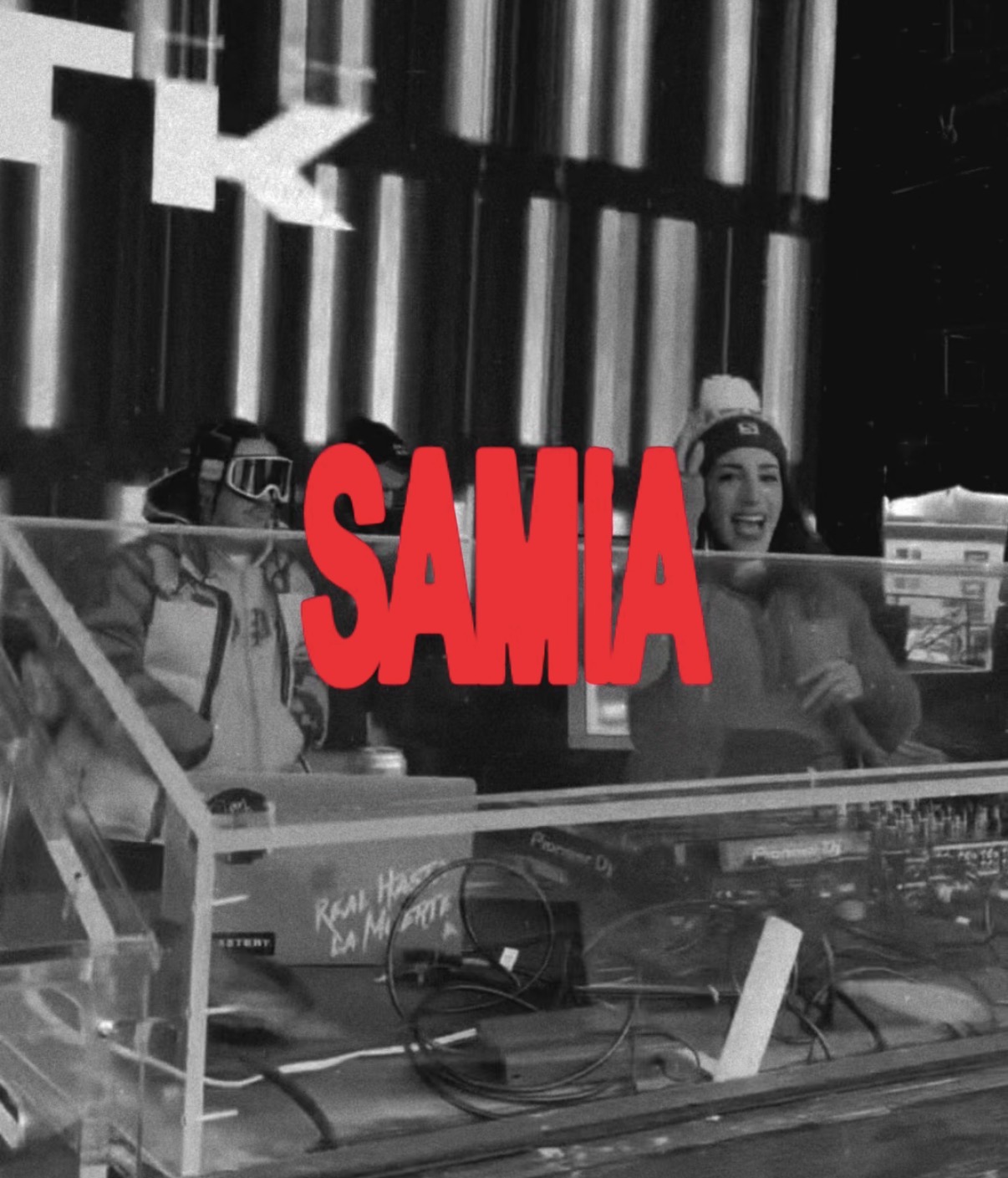 SAMIA