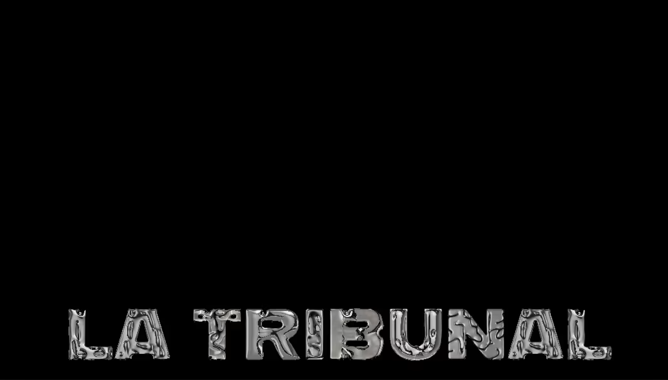 LA TRIBUNAL W/ LOUIS SAVARY & FRIENDS