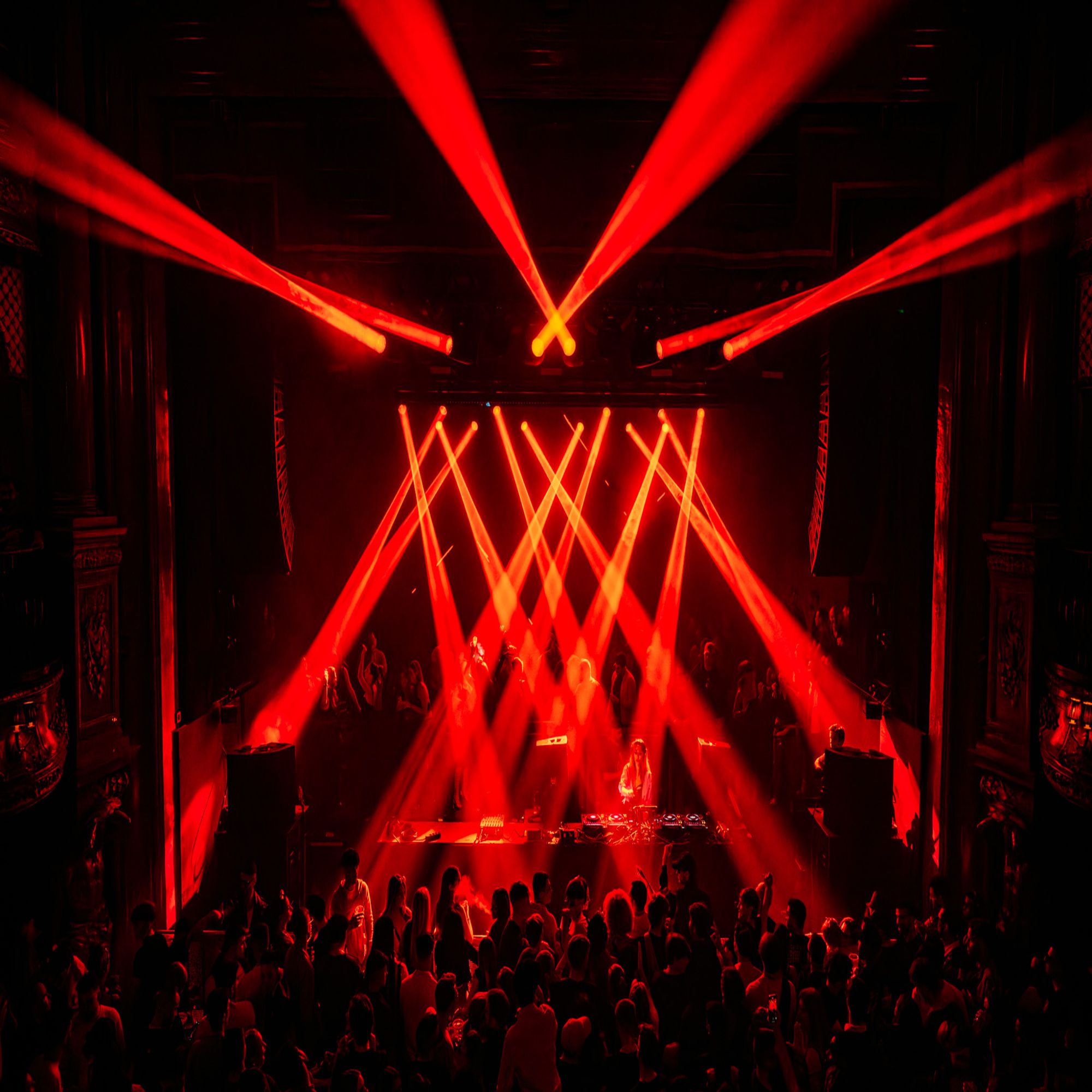 KOKO Electronic: Summer Party, Part 2