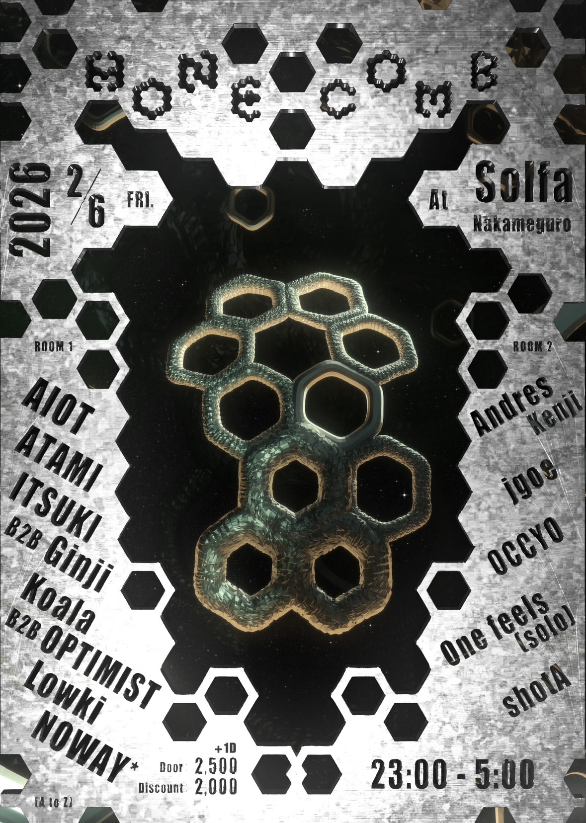 Shota · Artist Profile