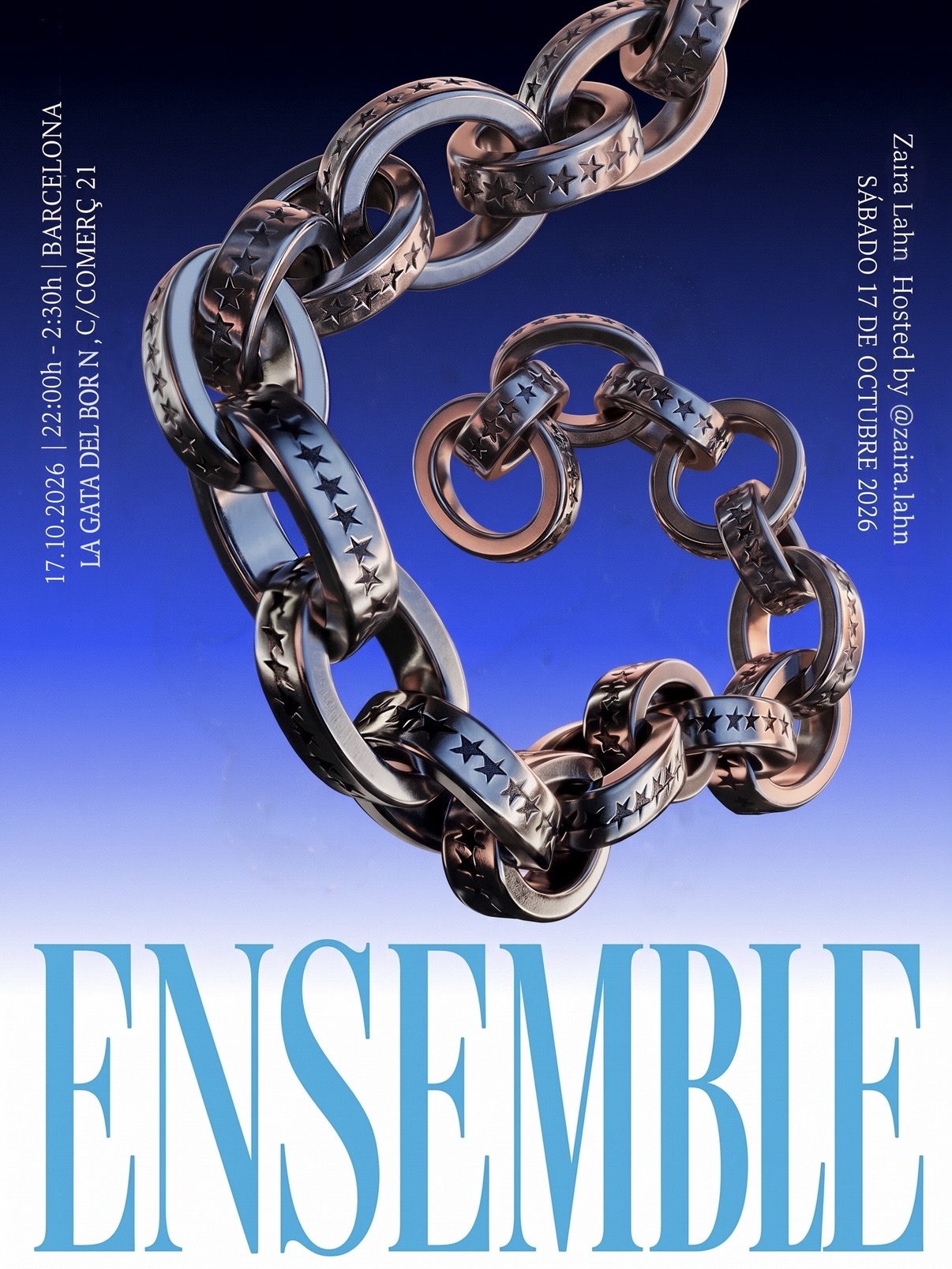 Ensemble