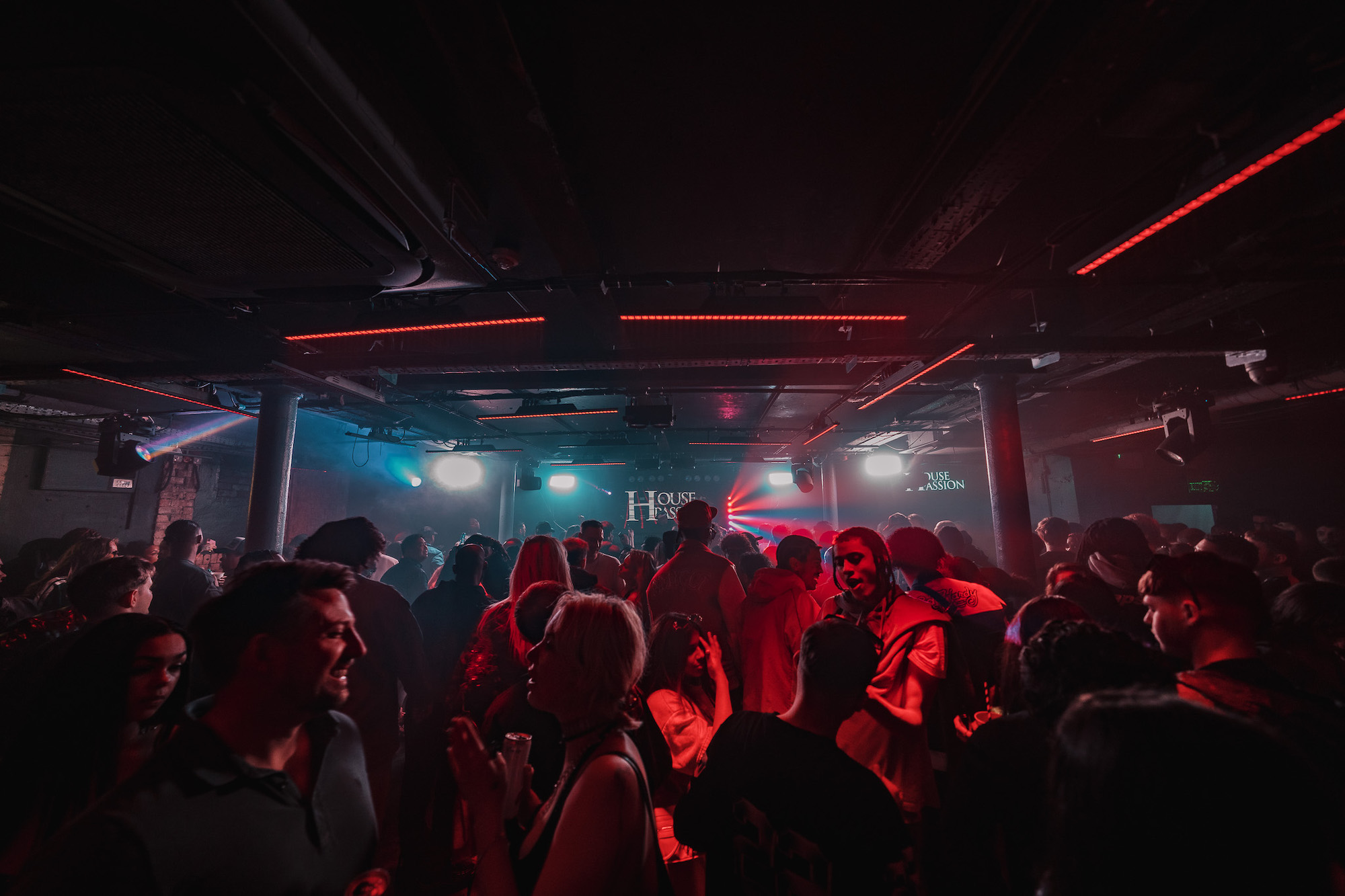 Egg LDN Pres: Afro House, Tribal & Afrobeats - Egg London