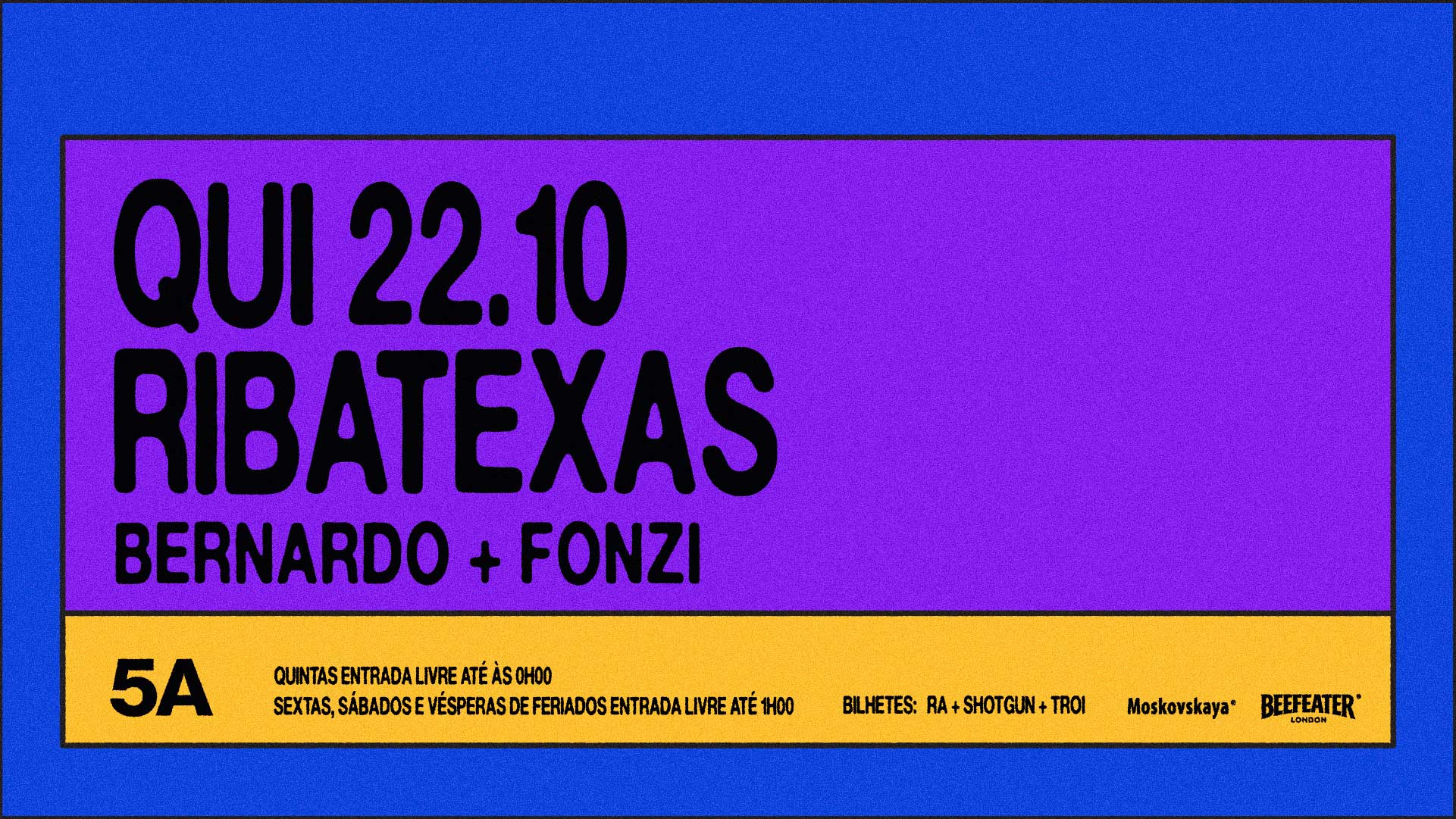 Ribatexas