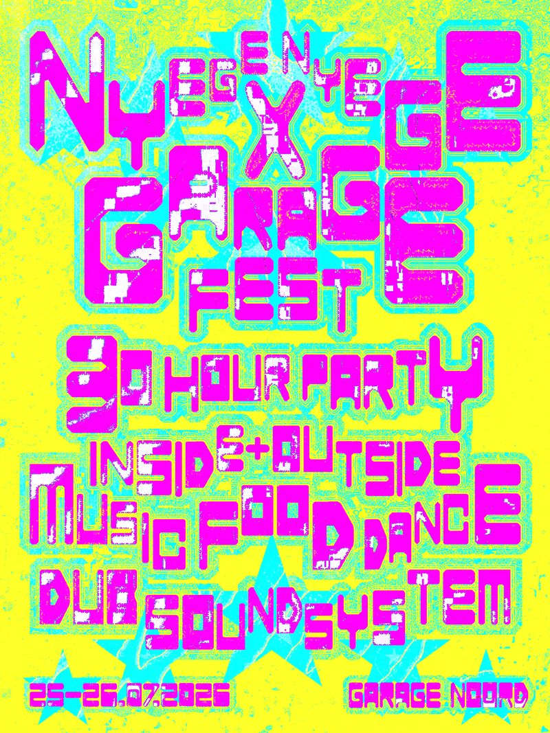 Garage Noord