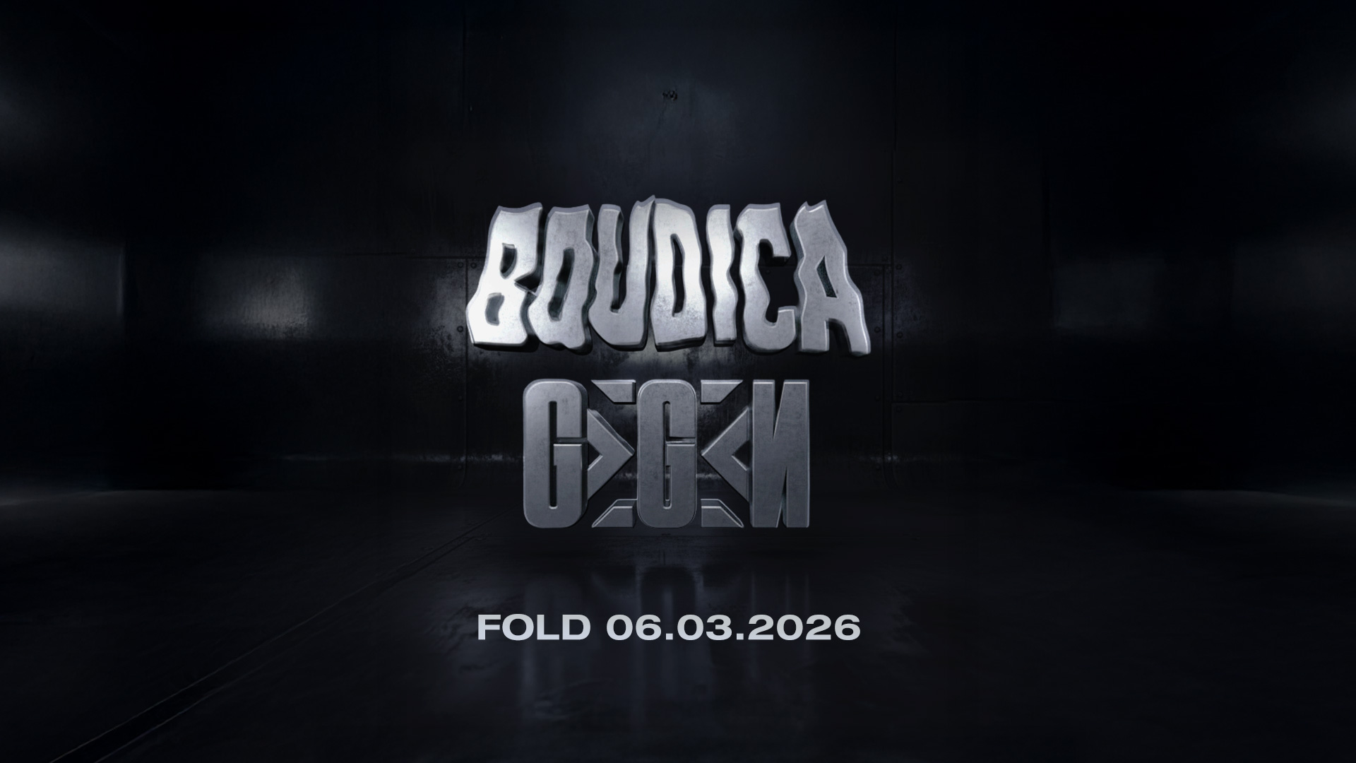 Boudica x Gegen - Extended