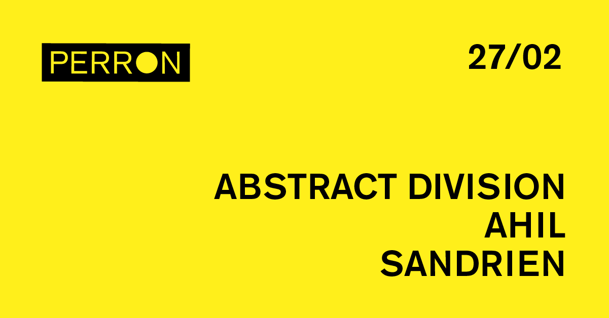 Abstract Division, AHIL, Sandrien