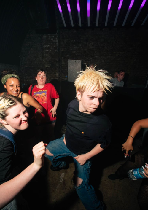 30 YEARS OF Infected Mushroom