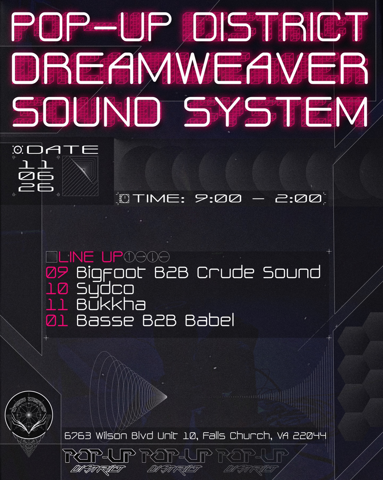 Bukkha by Dream Weaver