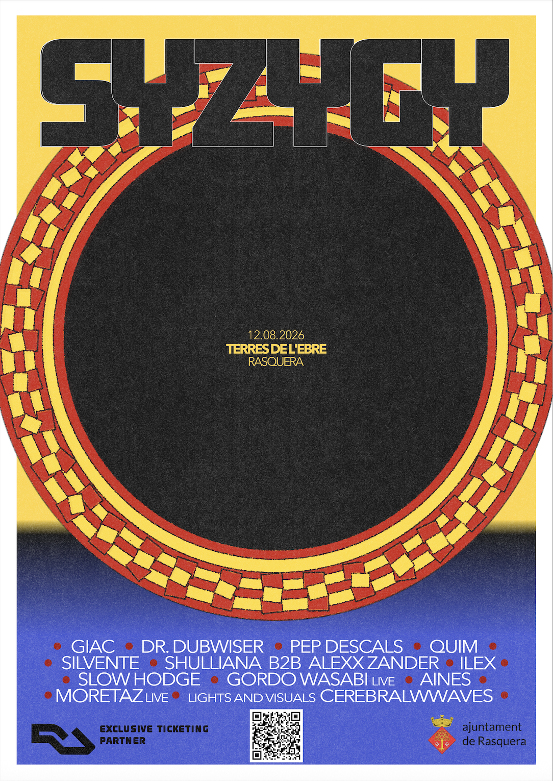 SYZYGY