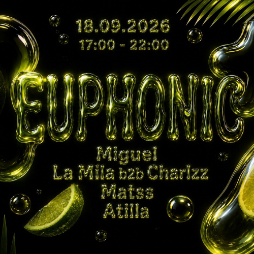 Bella Veranda - EUPHONIC