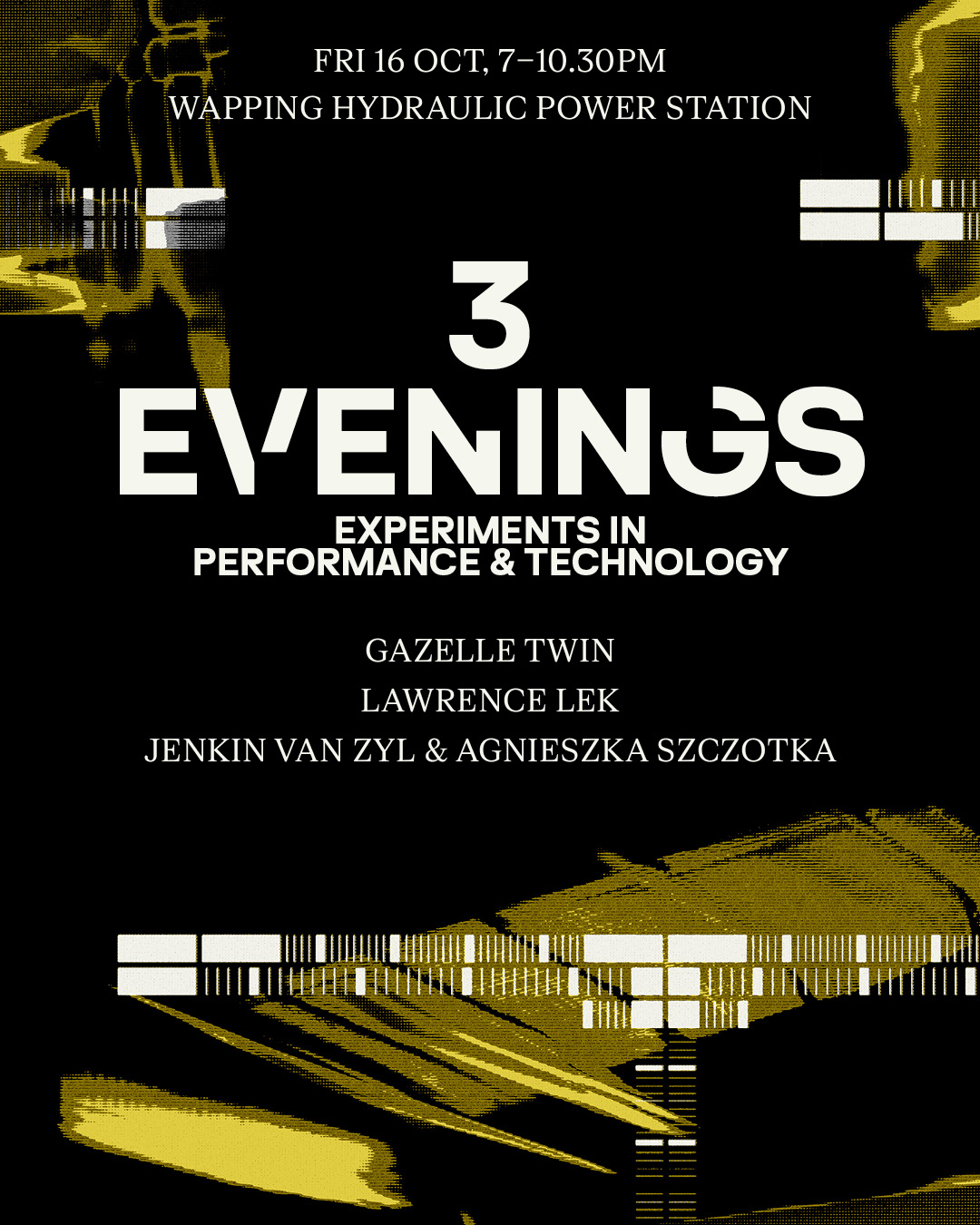 3 Evenings