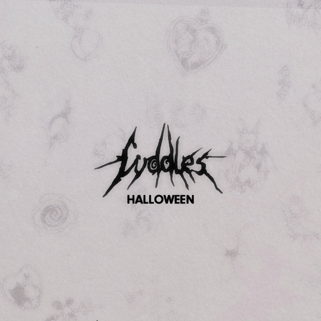 Cuddles Halloween