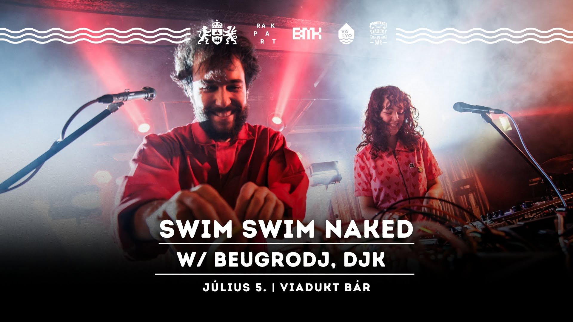 Viadukt Bar