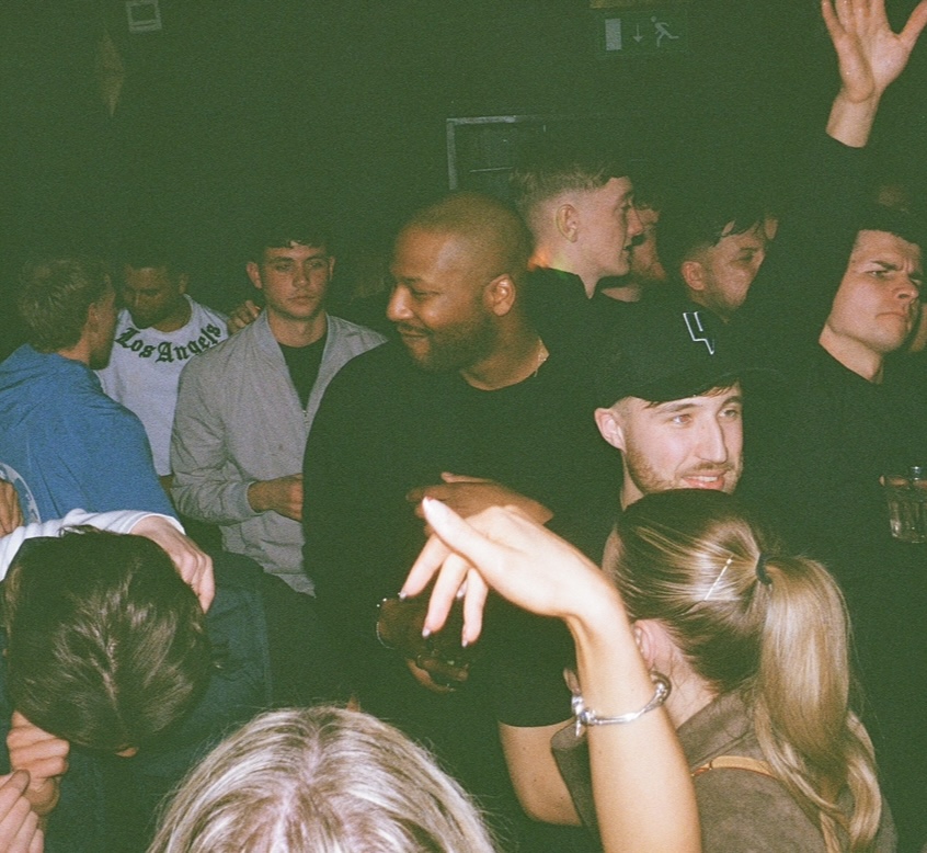 3PM Selects - Halloween Party at Headrow Rooftop Pt 4