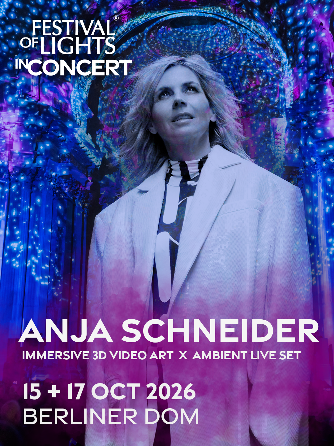 Festival of Lights in Concert