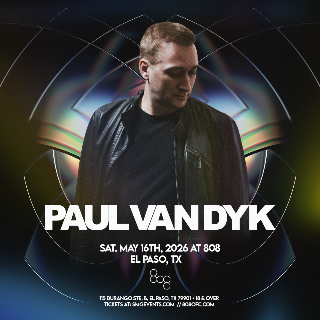 Paul Van Dyk