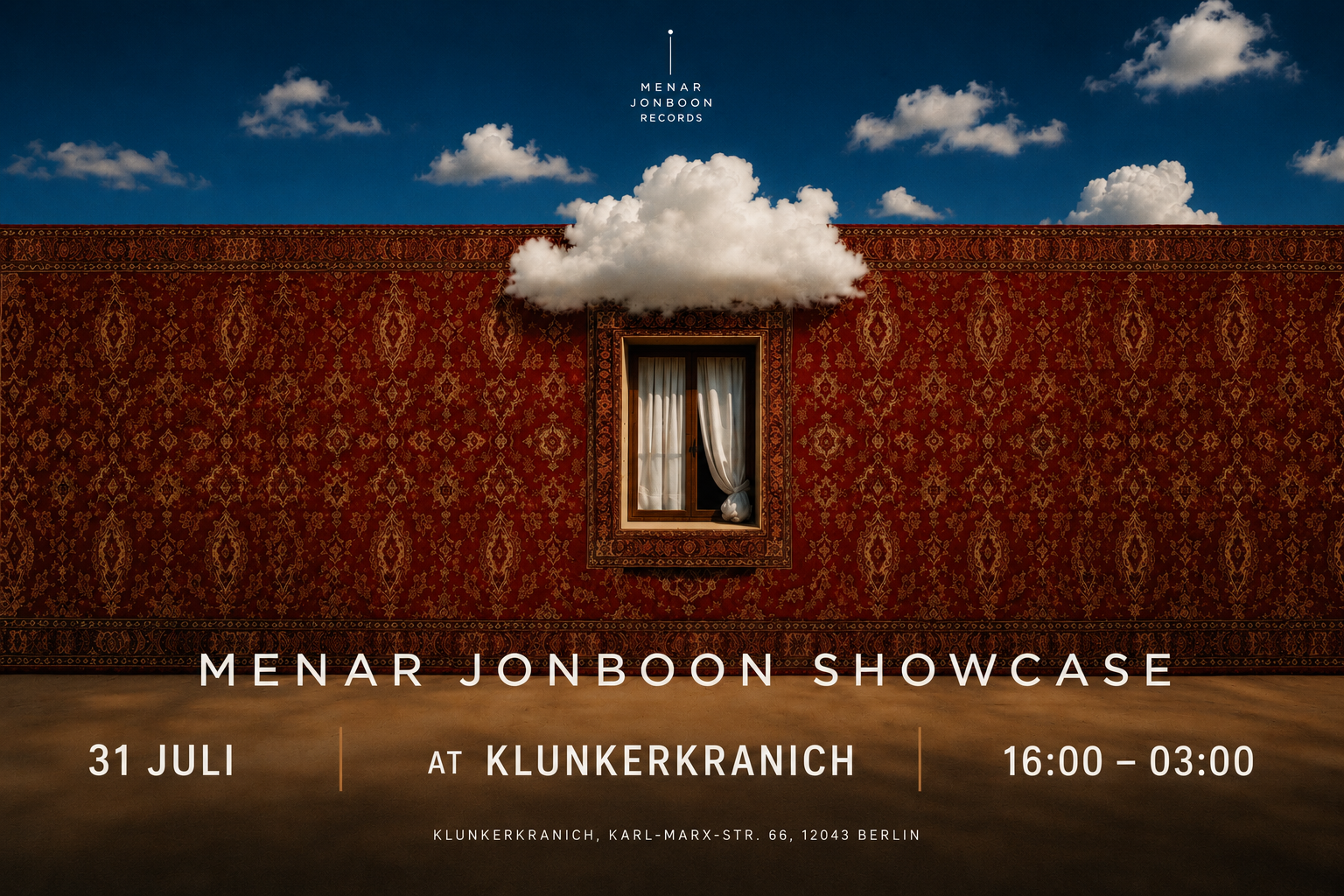 Menar Jonboon
